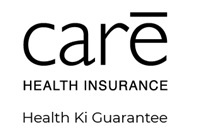 Care Health Insurance Health Ki Guarantee Device mark 4572201 Trademark