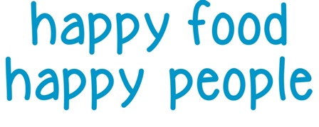 Happy Food Happy People Device mark 4576271 Trademark