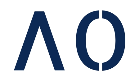 Ao - Logo Device mark 4576378 Trademark