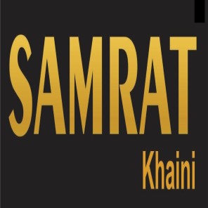 Samrat Khaini Device mark 4572339 Trademark