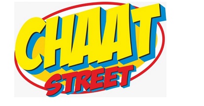 Chaat Street Device mark 4572345 Trademark