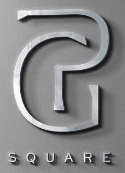Pg Square Device mark 4576445 Trademark