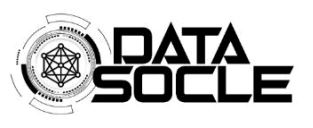 Datasocle Device mark 4576472 Trademark