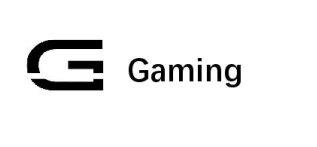 G Gaming (with Device) Device mark 4572426 Trademark