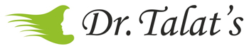 Dr. Talat's Device mark 4576537 Trademark