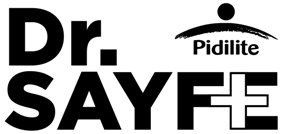 Dr.sayfe Label Device mark 4572592 Trademark