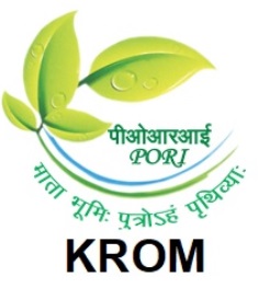 Krom With Device Of Pori Device mark 4572649 Trademark