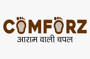 Comforz Aaram Wali Chappal Device mark 4576721 Trademark