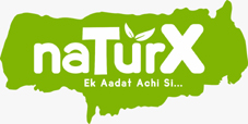 Naturx Device mark 4572699 Trademark