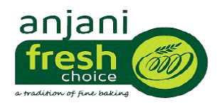 Anjani Fresh Choice (logo) Device mark 4576740 Trademark