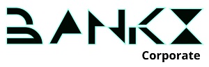 Bankx Corporate Device mark 4576813 Trademark