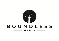 Boundless Media Device mark 4576834 Trademark