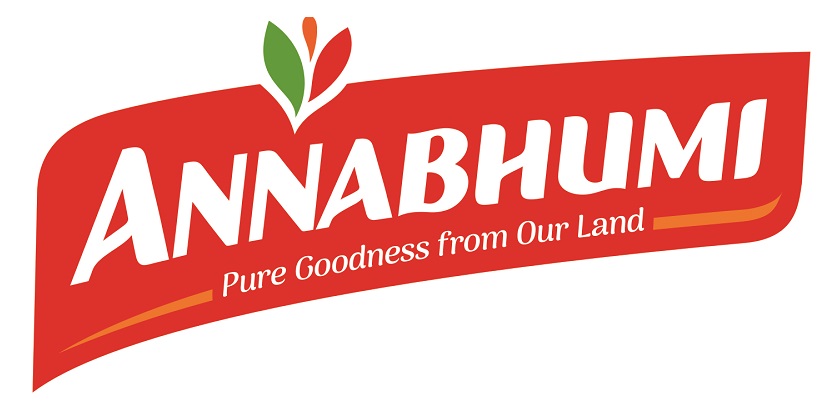 Annabhumi ( Logo And Device) Device mark 4572917 Trademark