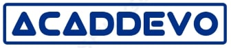 Acaddevo Device mark 4581046 Trademark