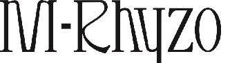M- Rhyzo Device mark 4581321 Trademark