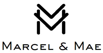 Marcel & Mae Device mark 4581514 Trademark