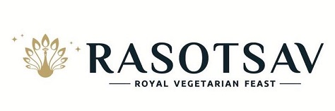 Rasotsav Royal Vegetarian Feast Device mark 4581535 Trademark