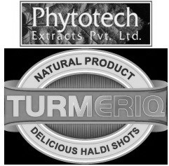 Phytotech Extracts Pvt Ltd Turmeriq Device mark 4581629 Trademark