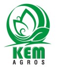 Kem Agros With Device Device mark 4581764 Trademark