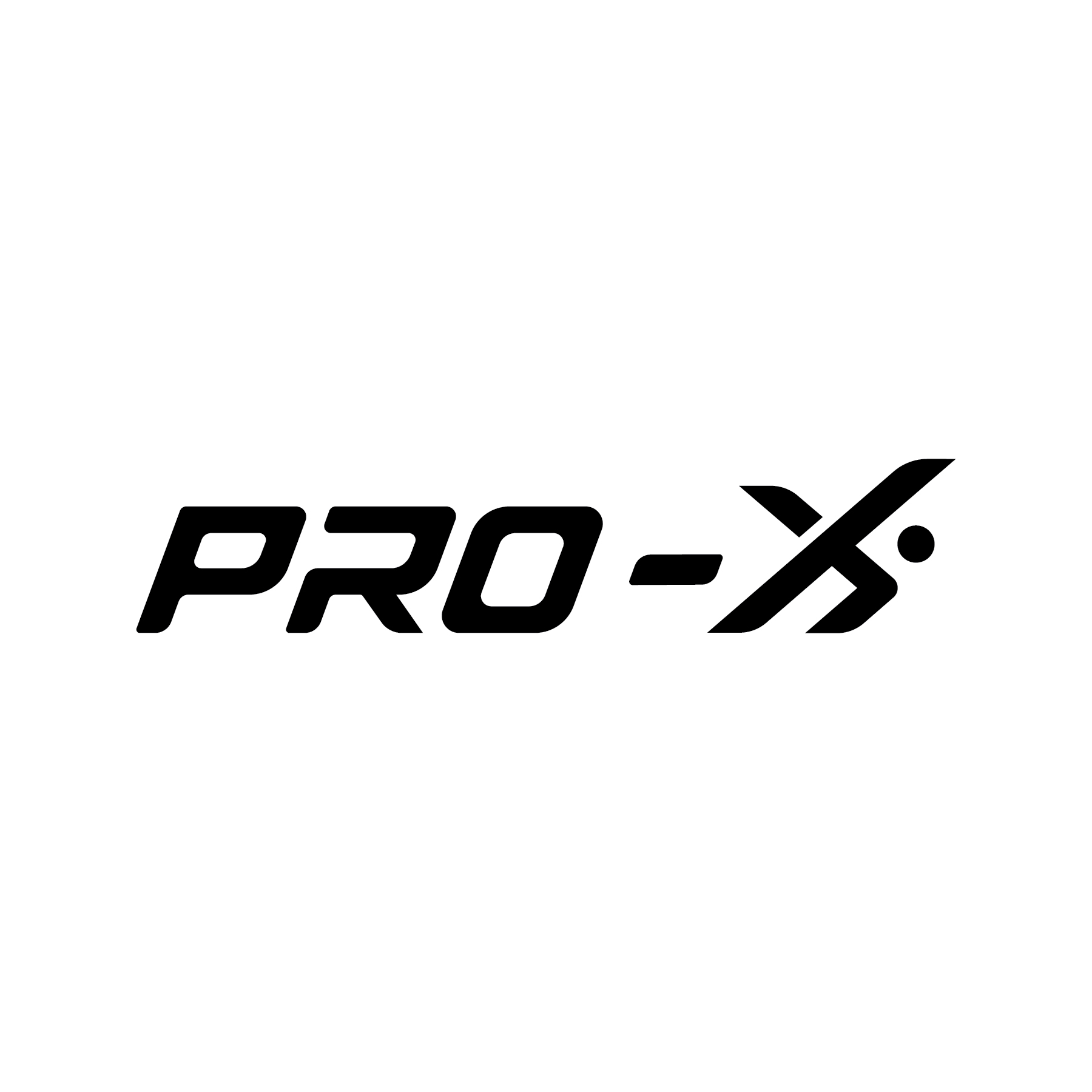 Pro - X Label Device mark 4581841 Trademark