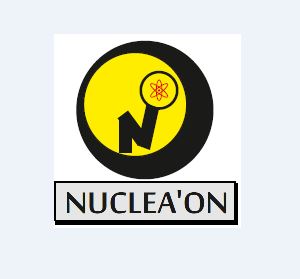 Nuclea'on Device mark 4582340 Trademark
