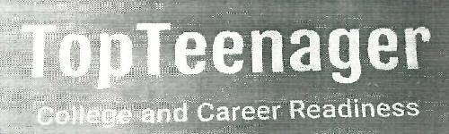 Top Teenager College And Career Readiness Device mark 4582357 Trademark