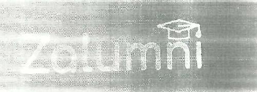 Zalumni Device mark 4582359 Trademark