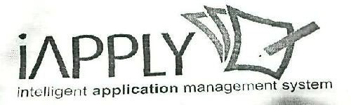 Iapply Intelligent Application Management System Device mark 4582360 Trademark