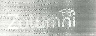 Zalumni Device mark 4582361 Trademark