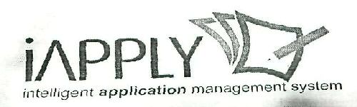 Iapply Intelligent Application Management System Device mark 4582362 Trademark