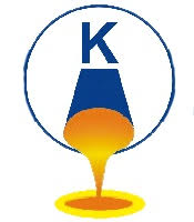 Device Of Glass With K Device mark 4582392 Trademark