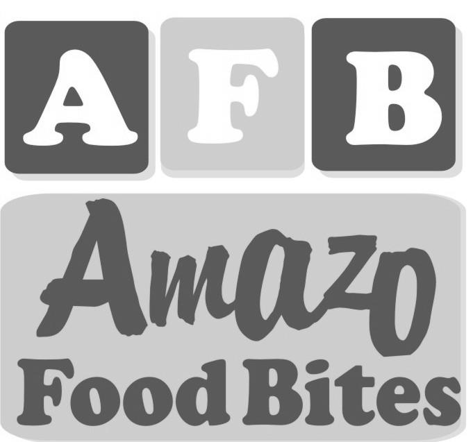 Afb Amazo Food Bites Device mark 2193324 Trademark