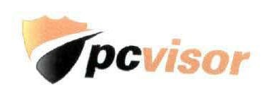 Pcvisor Device mark 4582643 Trademark