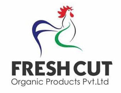 Fresh Cut Organic Products Pvt Ltd Device mark 4582652 Trademark