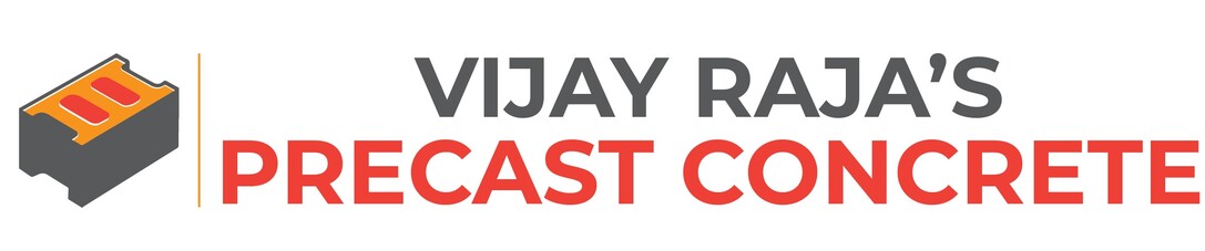 Vijay Raja's Precast Concrete Device mark 4582673 Trademark