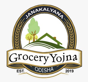 Janakalyana Grocery Yojna,odisha Device mark 4582940 Trademark
