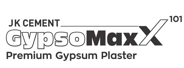 Jk Cement Gypsomaxx 101 Device mark 4582950 Trademark