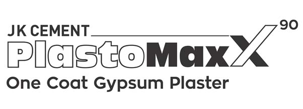 Jk Cement Plastomaxx90 Device mark 4582957 Trademark