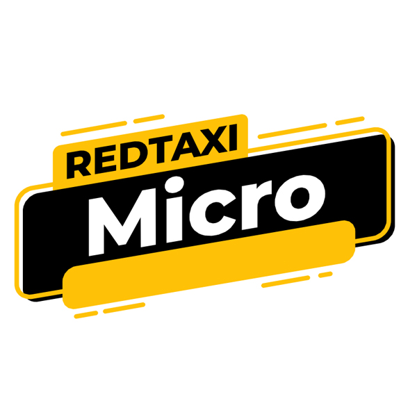 Redtaxi Micro Device mark 4583088 Trademark