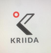 Kriida (logo) Device mark 4583144 Trademark
