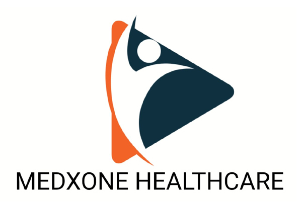 Medxone Healthcare Device mark 4583235 Trademark