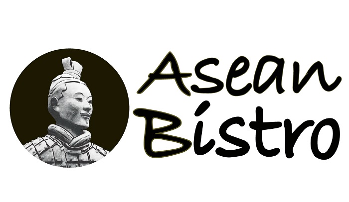 Asean Bistro Device mark 4583273 Trademark