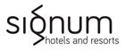 Signum With Device Device mark 4583280 Trademark