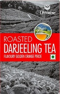 Goodricke Roasted Darjeeling Tea Device mark 4583323 Trademark