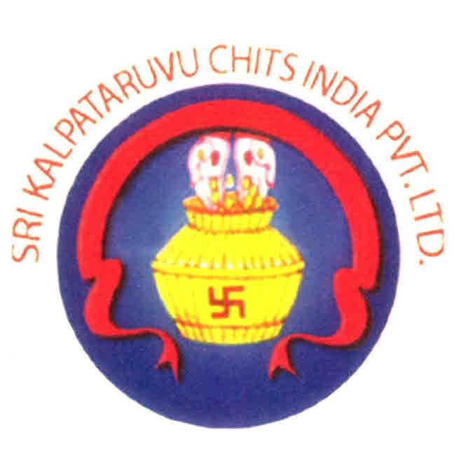Sri Kalpataruvu Chits India Pvt.ltd. Device mark 2980049 Trademark