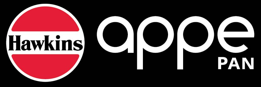 Hawkins Appe Pan Device mark 4583441 Trademark