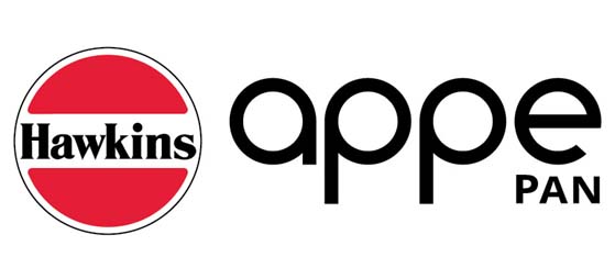 Hawkins Appe Pan Device mark 4583442 Trademark