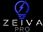 Zeiva Pro Device mark 4583486 Trademark