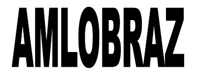 Amlobraz Device mark 4587117 Trademark