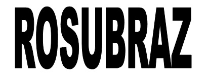Rosubraz Device mark 4587118 Trademark